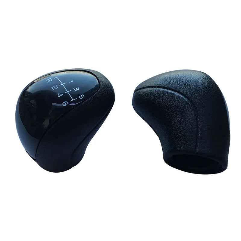 6 Speed Car Shift Knob For Volkswagen VW CRAFTER Mercedes Benz SPRINTER Manual Lever Gear Shift Knob Auto Car Assessories