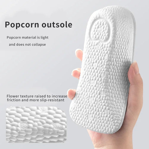 1.5/2.5/3.5 Cm Arch Support Height Increase Insoles Light Weight Soft Elastic Lift Soft Elastic Lifting For Men Women Shoes Pads