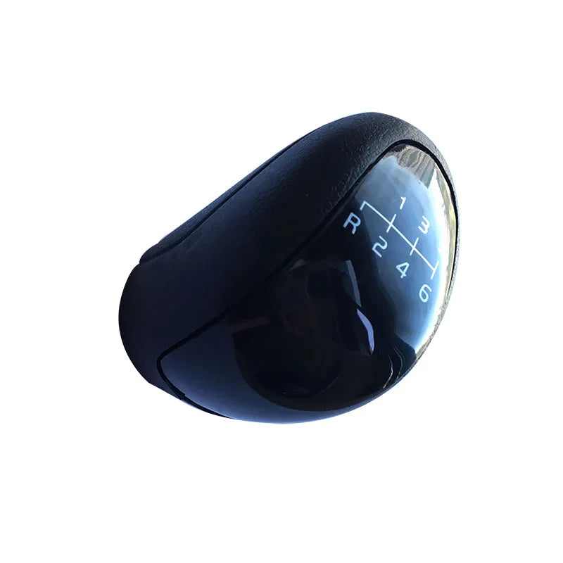 6 Speed Car Shift Knob For Volkswagen VW CRAFTER Mercedes Benz SPRINTER Manual Lever Gear Shift Knob Auto Car Assessories