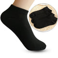 5pairs Cotton Socks  Men Casual Breathable Sports Sock Autumn Spring Running Basketball Short Ankle Low Cut Sox Boat Socks