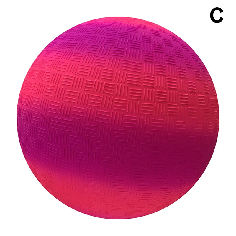 Children's Play Ball/Water Ball/Rainbow Ball/PVC Bouncy Kickball/Fluttering Balls/Children's Toy For Indoor And Outdoor