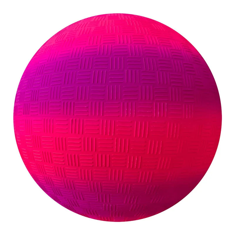 Children's Play Ball/Water Ball/Rainbow Ball/PVC Bouncy Kickball/Fluttering Balls/Children's Toy For Indoor And Outdoor