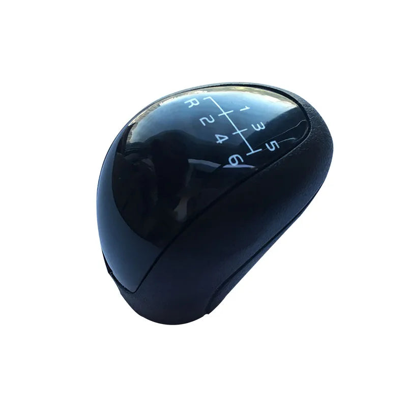6 Speed Car Shift Knob For Volkswagen VW CRAFTER Mercedes Benz SPRINTER Manual Lever Gear Shift Knob Auto Car Assessories